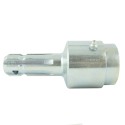 Jednosmerná spojka PTO/PTO / 1-1/8" - 1,3/8" / 6T/6T