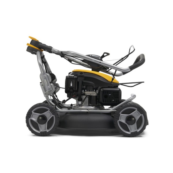 Stiga Multiclip 950 VE Benzin-Rasenmäher