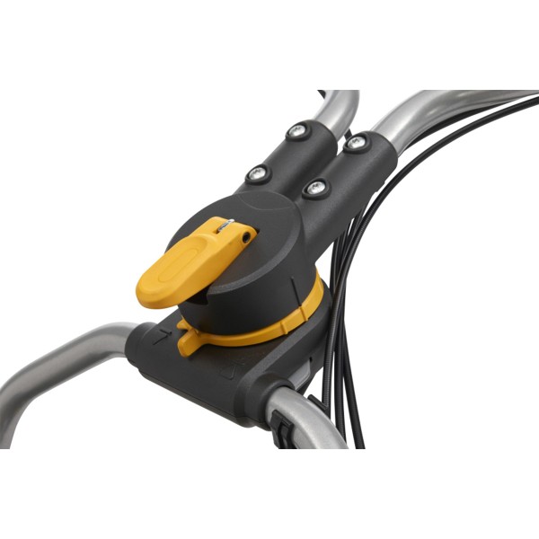 Stiga Multiclip 950 VE petrol lawn mower
