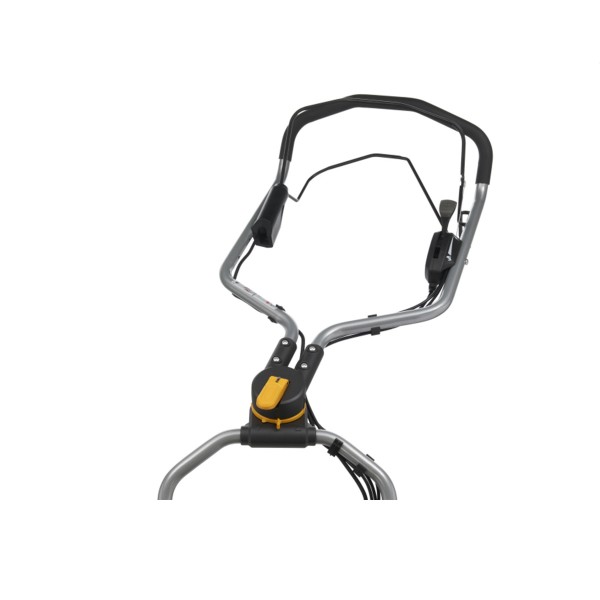 Stiga Multiclip 950 VE petrol lawn mower