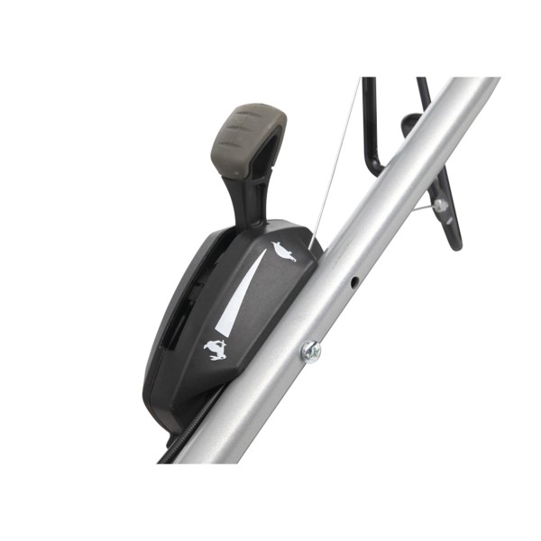Stiga Multiclip 950 VE petrol lawn mower