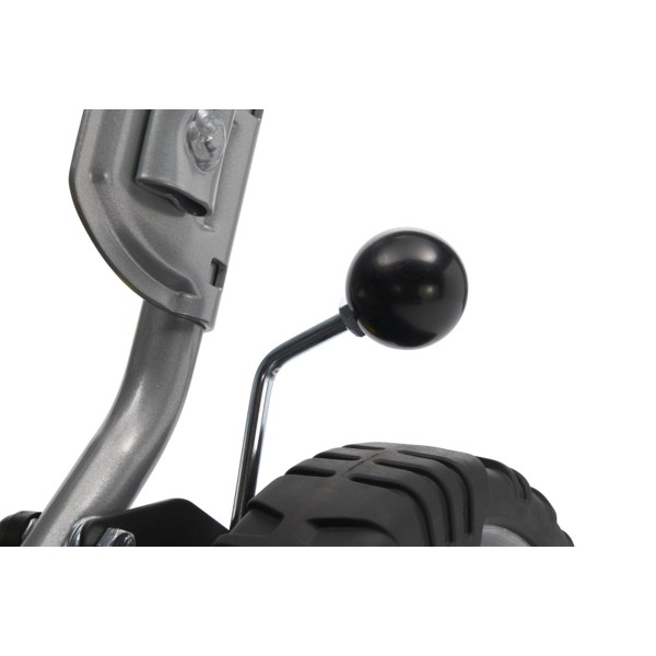 Kosiarka spalinowa z napędem Stiga Multiclip 950 VE | Traktor.com.pl