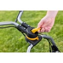 Cortacésped de gasolina Stiga Multiclip 950 VE