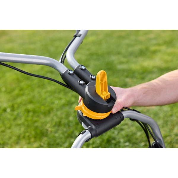 Cortacésped de gasolina Stiga Multiclip 950 VE
