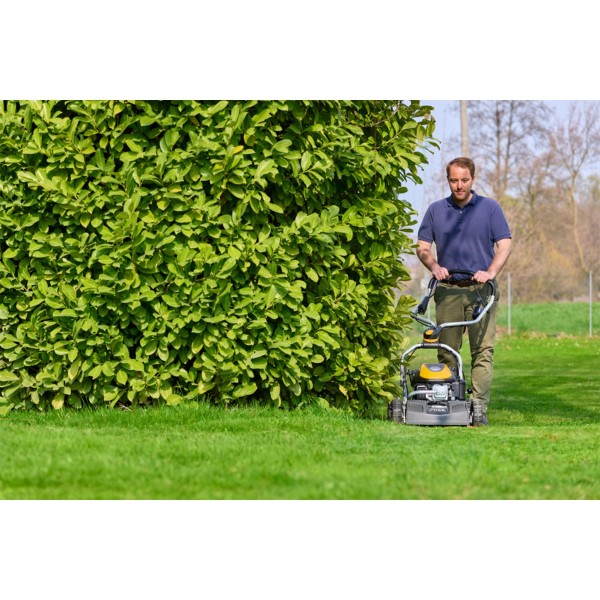 Stiga Multiclip 950 VE Benzin-Rasenmäher