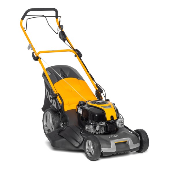 Benzinmäher Stiga Combi 55 SVQ B