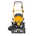 Petrol mower Stiga Combi 55 SVQ B