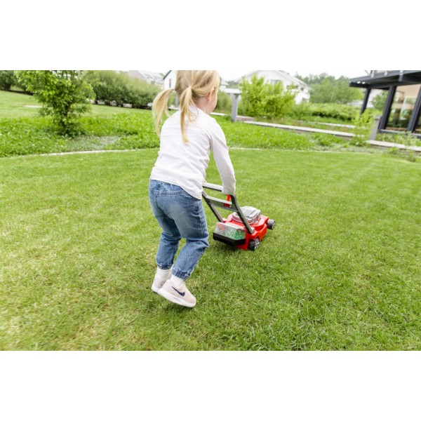 AL-KO Minimower for children