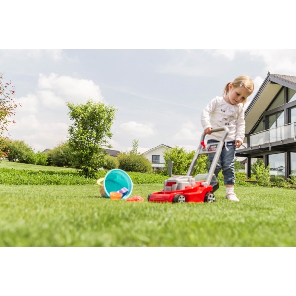 AL-KO Minimower for children