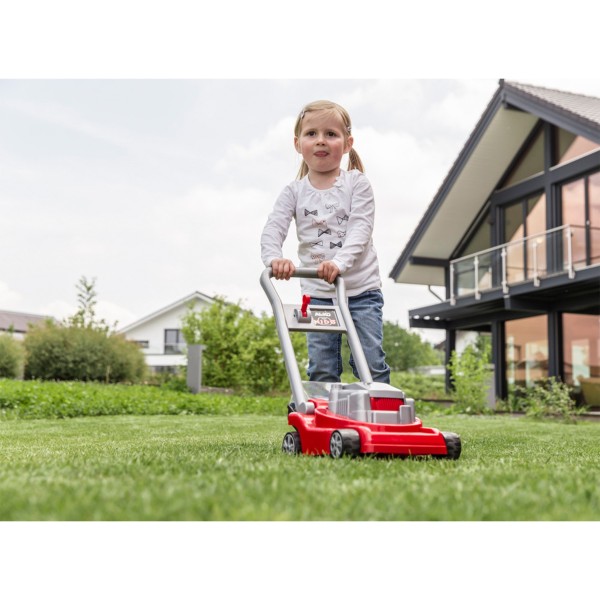 Kosiarka dla dzieci AL-KO Minimower | Traktor.com.pl