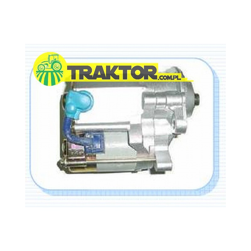 starters - Starter / Kubota 3 cylinder