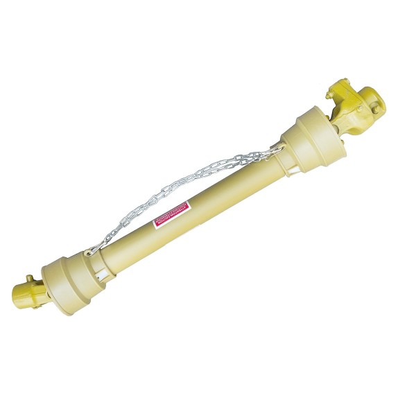 Wałek WOM ze zrywnym klinem 025B - 50 cm / do 24 KM | Traktor.com.pl