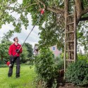 Multitool-Gartenschere für das 130 MT AL-KO Gerät
