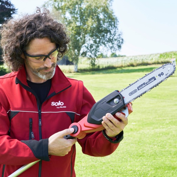 Sécateur multi-outils pour l'appareil 130 MT AL-KO