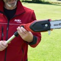 Multitool pruner for the 130 MT AL-KO device