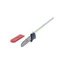 Podkaszarka spalinowa Multitool BC 260 MT AL-KO zestaw | Traktor.com.pl