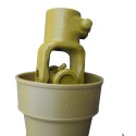 Vývodový hřídel (převodovka) vývodového hřídele / 600 mm / 105 - 130 Nm 1-3 / 8 / 025B / LF-60