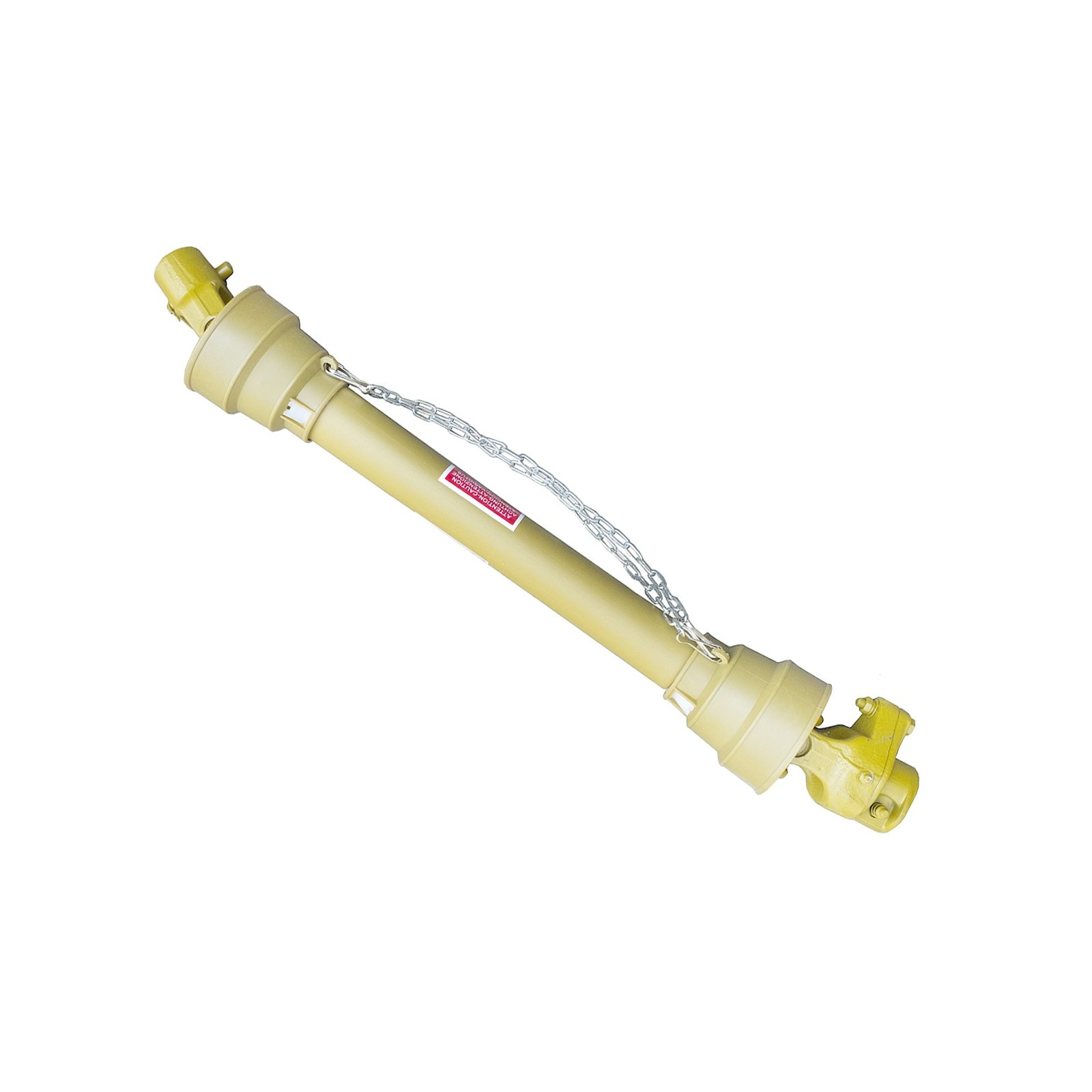 Wałek WOM ze zrywnym klinem 025B - 80 cm / do 24 KM | Traktor.com.pl