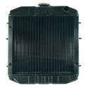 Heizkörper / Iseki TA207 / TA210 / TA215 / TA227 / TA230 / TA235 / TA247 / TA250 / TA255 / TA262 / TA263 / TA267 / TA270
