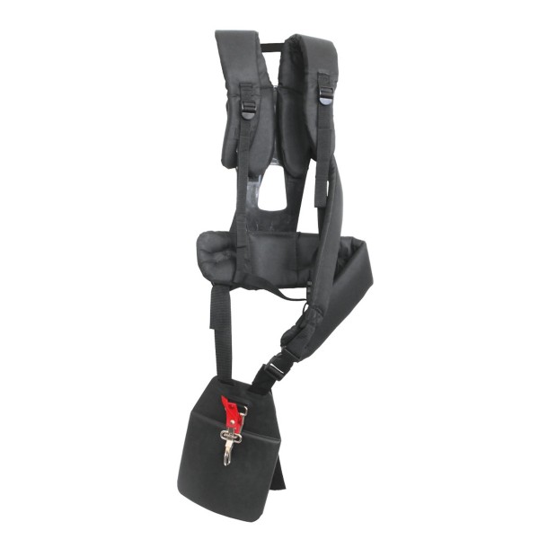 Semi-PRO AL-KO harness