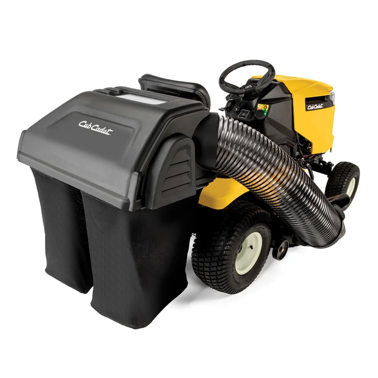 Zweikammer-Grasfangkorb 230 L Cub Cadet (XZ5 127, XZ5 137)