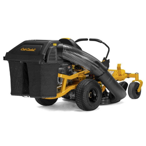 Recogedor de césped de dos cámaras 230 L Cub Cadet (XZ5 127, XZ5 137)