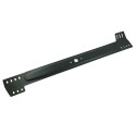 Lame de tracteur tondeuse à gazon 760 mm / MTD / Cub Cadet / 742-04058