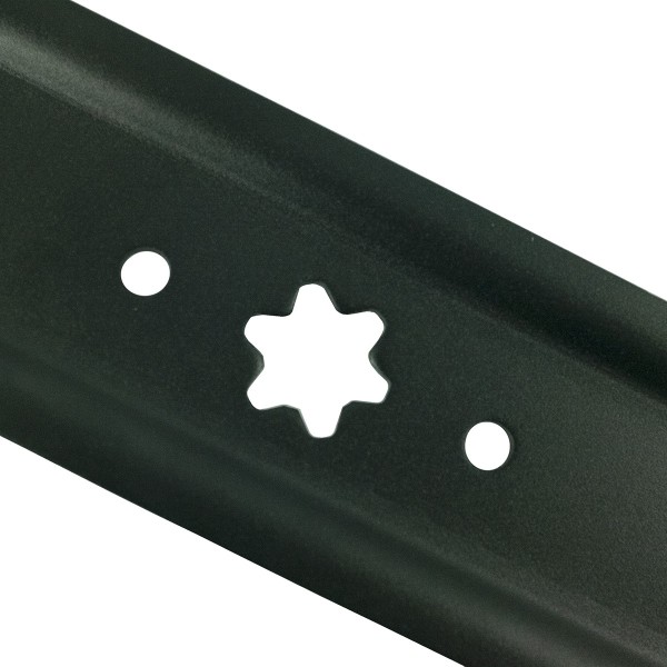 Messer für Traktormäher 760 mm / MTD / Cub Cadet