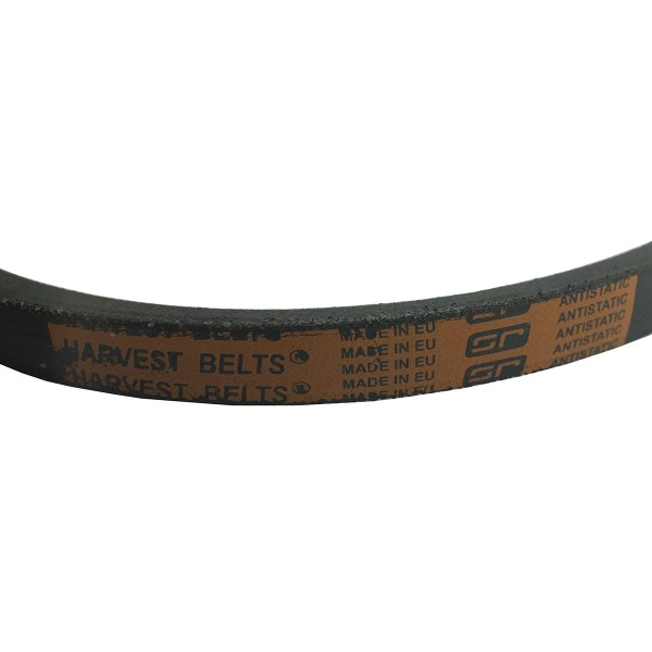 Klinový remeň 13 x 1632 Ld / SPA/H 1632 / CL 133640.0 / ZBEROVÉ PÁSY