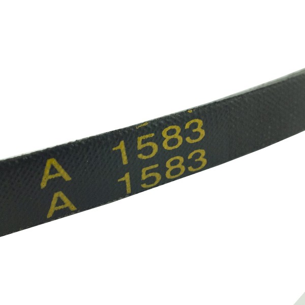 Pasek klinowy 12 x 1583 Ld / DELUX | Traktor.com.pl