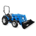 LS-Traktor MT3.50 MEC mit TUR-Frontlader