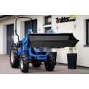 LS Traktor MT3.50 MEC s čelním nakladačem TUR