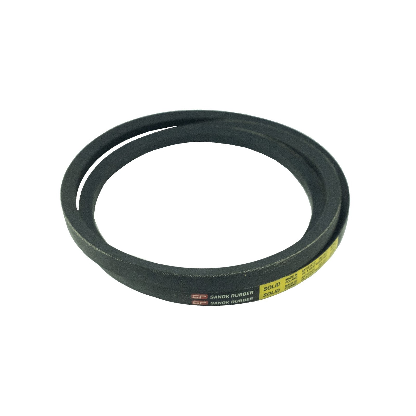 Pasek klinowy A1625 Ld / 13 x 1595 Li / Sanok Rubber | Traktor.com.pl