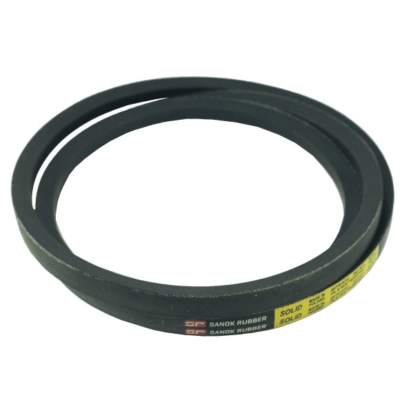 Keilriemen A1625 Ld / 13 x 1595 Li / Sanok-Gummi