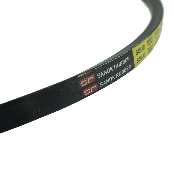 Klinový remeň A1625 Ld / 13 x 1595 Li / Sanok Rubber