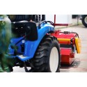 Traktor LS Traktor XJ25 HST /IND / ZAM | recenzie | video | údaje | cena