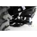 Traktor LS Traktor XJ25 HST /IND / ZAM | recenzie | video | údaje | cena