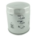 Filter hydraulického oleja 81 x 102 mm / 3/4"-16UNF / Kubota 68051-6220-0