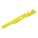 Knife for lawn tractor 434 mm / Cub Cadet XZ5 L127 / 742P05094-X / 742-05094-X