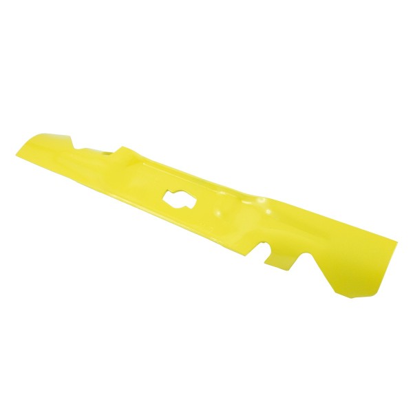 Cuchilla para tractor cortacésped 434 mm / Cub Cadet XZ5 L127 / 742P05094-X / 742-05094-X