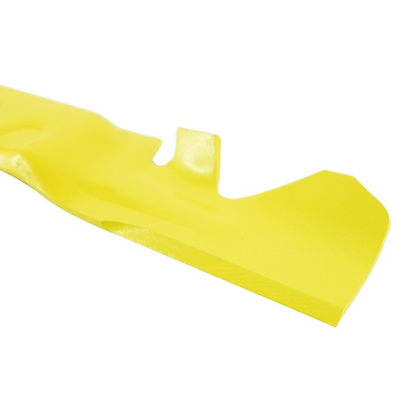 Nóż do traktorka kosiarki 434 mm / Cub Cadet XZ5 L127 / 742P05094-X / 742-05094-X | Traktor.com.pl