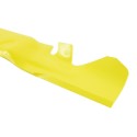 Knife for lawn tractor 434 mm / Cub Cadet XZ5 L127 / 742P05094-X / 742-05094-X