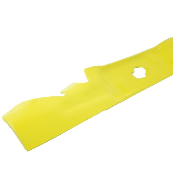 Lame de tondeuse à gazon 434 mm / Cub Cadet XZ5 L127 / 742P05094-X / 742-05094-X