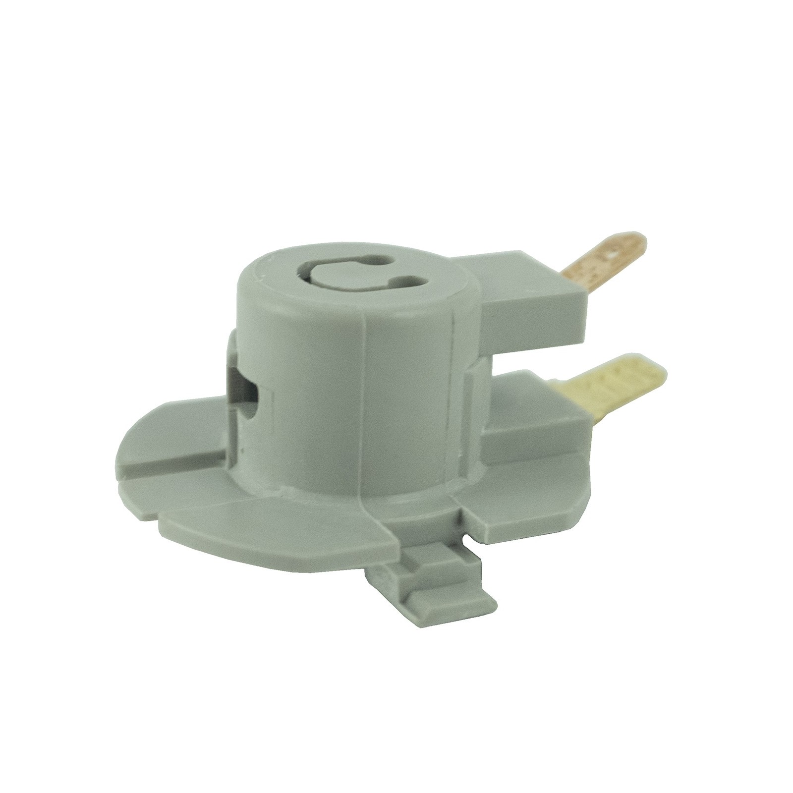 Lampenfassung für Rasenmäher / Schneefräse MTD 725-1649A