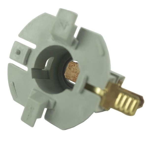 Portalámparas para cortacésped / quitanieves MTD 725-1649A
