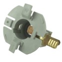 Držiak žiaroviek pre kosačku / snehovú frézu MTD 725-1649A