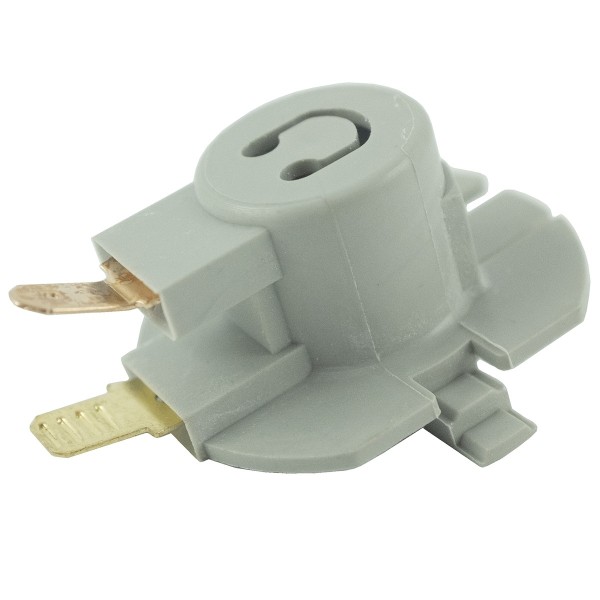 Support d'ampoule pour tondeuse à gazon/souffleuse à neige MTD 725-1649A