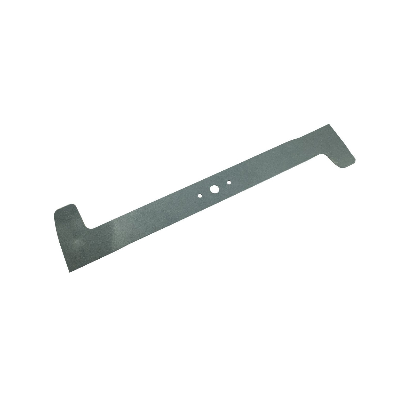 Lame de tondeuse à gazon 615 mm / DROITE / Iseki CM 7322 H / 182004343/0