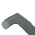 Nůž pro traktorovou sekačku 615 mm / PRAVÝ / Iseki CM 7322 H / 182004343/0