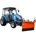 LS Traktor MT3.40 HST / Kabine | Bewertungen | Video | Daten | Preis